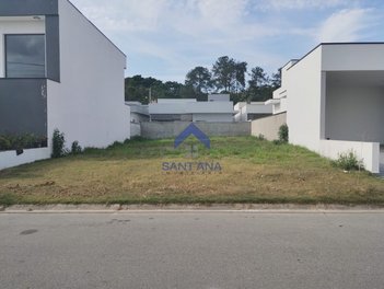 land_lot em Rua 5, Loteamento Residencial Morada do Visconde - Tremembé - SP