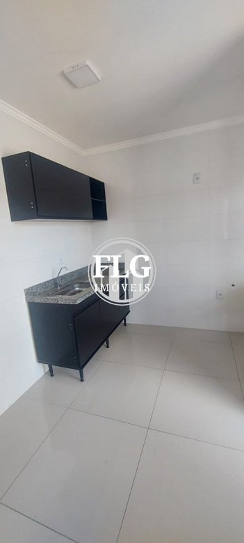 apartment em Rua João Dias Teixeira, Chácara Belenzinho - São Paulo - SP