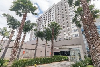 apartment em Avenida Assis Brasil, Sarandi - Porto Alegre - RS