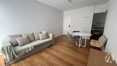 apartment em Rua João Pio Duarte Silva, Córrego Grande - Florianópolis - SC