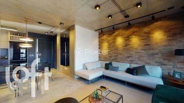 apartment em Anália Franco, Água Rasa - São Paulo - SP