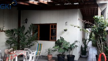 house em Rua Heitor Ariente, Jardim das Vertentes - São Paulo - SP