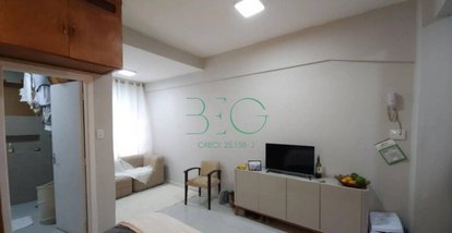 apartment em Rua Capitão-mor Jerônimo Leitão, Centro - São Paulo - SP