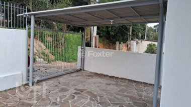 house em Avenida Vicente Monteggia, Cavalhada - Porto Alegre - RS