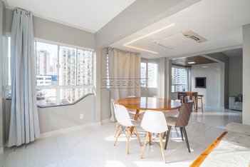 apartment em Rua 1520, Centro - Balneário Camboriú - SC