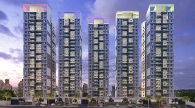 apartment em Rua Antonio Perez Hernandez, Parque Campolim - Sorocaba - SP