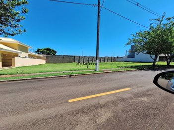 land_lot em Rua Nelson Brunelli, Conjunto Habitacional Alexandre Urbanas - Londrina - PR