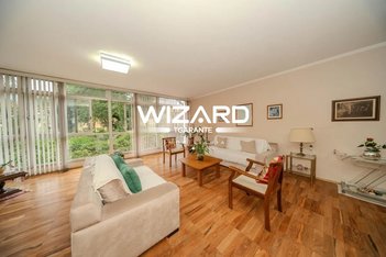 apartment em Alameda Rio Claro, Bela Vista - São Paulo - SP