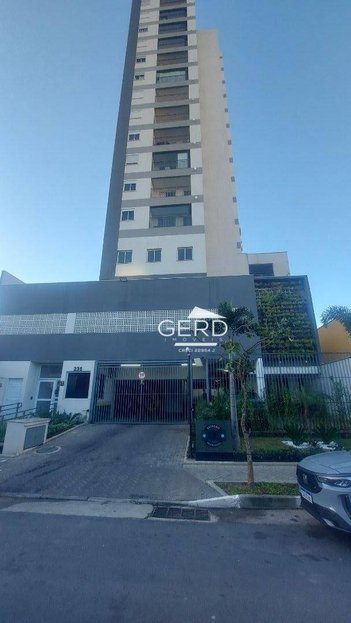 apartment em Rua Sanazar Mardiros, Presidente Altino - Osasco - SP