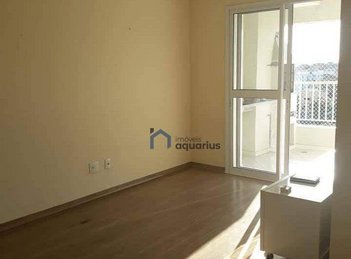 apartment em Rua Estefania do Nascimento, Jardim das Indústrias - São José dos Campos - SP