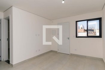 apartment em Rua das Tuberosas, Vila Lúcia - São Paulo - SP