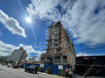 apartment em Avenida Expedicionário José Pedro Coelho, Dehon - Tubarão - SC