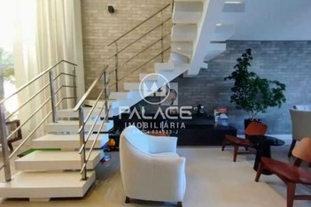 house em Avenida Pompéia, Nova Pompéia - Piracicaba - SP