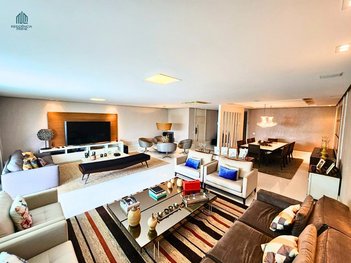 apartment em Avenida Lúcio Costa, Barra da Tijuca - Rio de Janeiro - RJ