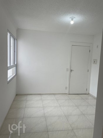 apartment em Doutor José Maniero, Jaraguá - São Paulo - SP
