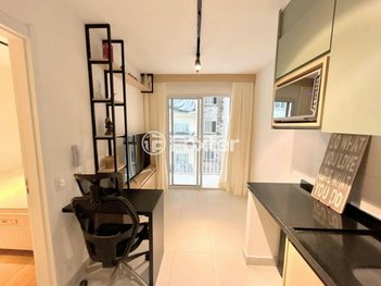 apartment em Avenida Rudge, Bom Retiro - São Paulo - SP