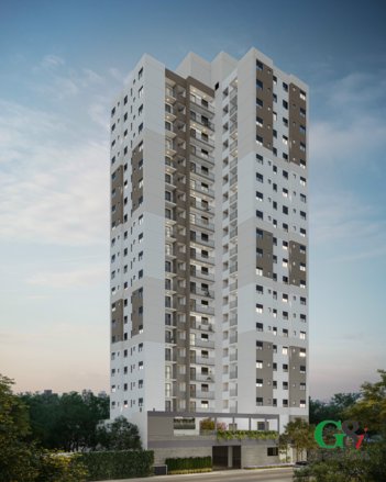 apartment em Rua Martins, Butantã - São Paulo - SP