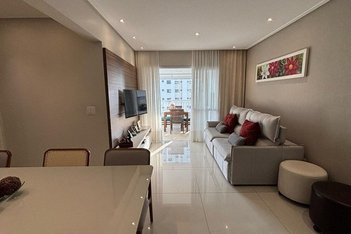 apartment em Rua Ibitinga, Vila Bertioga - São Paulo - SP