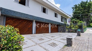 house em Rua Tibães, Jardim São Bento - São Paulo - SP