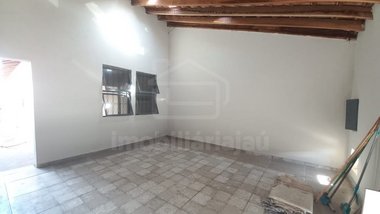 house em Rua Eugênio de Luca, Jardim Nova Jaú - Jaú - SP