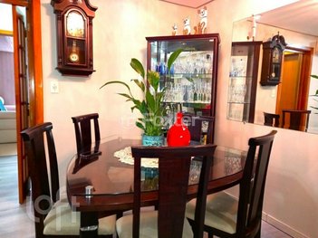 apartment em Rua Conselheiro Brusque, Jardim Itu - Porto Alegre - RS