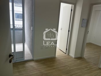 apartment em Avenida das Belezas, Vila Plana - São Paulo - SP
