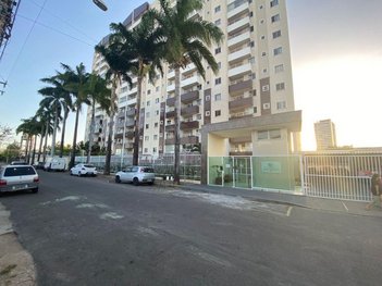 apartment em Rua Pompeu Cavalcante, Ellery - Fortaleza - CE