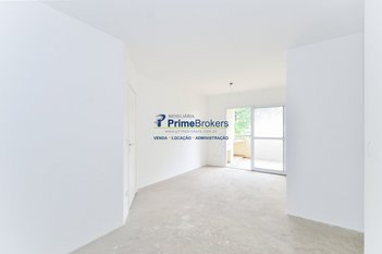 apartment em Rua Dom Pero Sardinha, Vila Gumercindo - São Paulo - SP