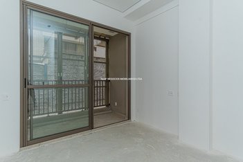 apartment em Alameda Jaú, Jardim Paulista - São Paulo - SP
