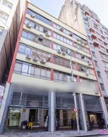 office em Vigário José Inácio, Centro Histórico - Porto Alegre - RS