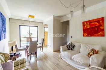 apartment em Rua Alexandre Archipenko, Vila Andrade - São Paulo - SP