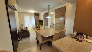 apartment em Rua General Osório, Velha - Blumenau - SC