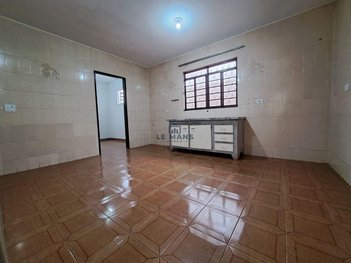 house em Rua Riolândia, Loteamento São Francisco - Piracicaba - SP
