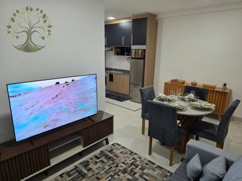 apartment em Rua Filomena Bitolo, Rudge Ramos - São Bernardo do Campo - SP
