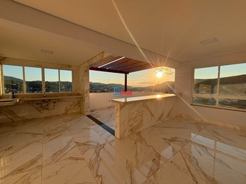 apartment em Rua José Arcênio Silva, Mangabeiras - João Monlevade - MG