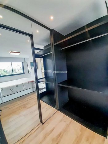 apartment em Avenida Senador Tarso Dutra, Petrópolis - Porto Alegre - RS
