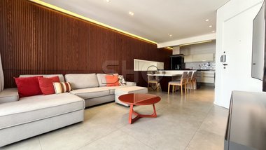 apartment em Avenida Cotovia, Indianópolis - São Paulo - SP