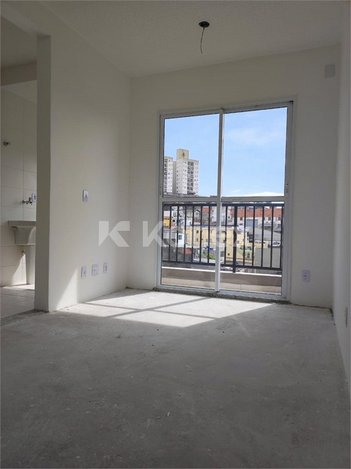 apartment em Rua Dom Bento Pickel, Casa Verde Alta - São Paulo - SP
