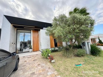 house em Rua Rio Divisa, Xangri-Lá - Xangri-Lá - RS