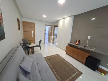 apartment em Rua Aristides Caramuru, Muquiçaba - Guarapari - ES