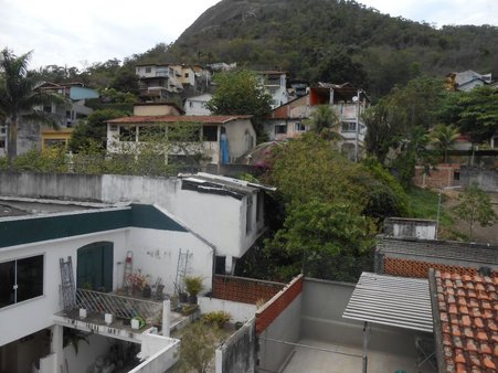 Cômodo Condomínio