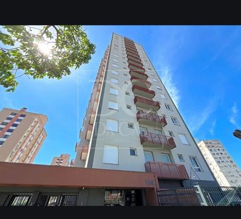 apartment em Cubanos, Partenon - Porto Alegre - RS