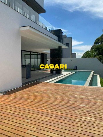 house em Alameda Nova Zelândia, Alphaville Nova Esplanada - Votorantim - SP