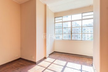 apartment em Praça Júlio Mesquita, Santa Efigênia - São Paulo - SP