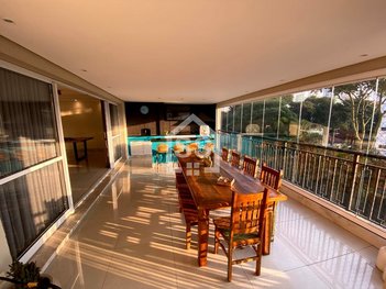 apartment em Rua Xavier de Almeida, Ipiranga - São Paulo - SP