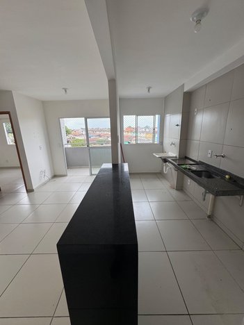 apartment em Rua Gilberto Vieira Leite, Tabuleiro do Martins - Maceió - AL