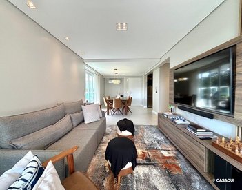apartment em Avenida Central, Centro - Xangri-Lá - RS