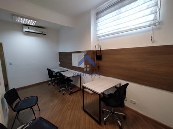 office em Monsenhor Silva Barros, Centro - Taubaté - SP