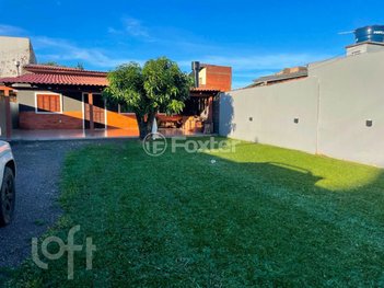 house em Rua Morungava, Castelo Branco - Gravataí - RS