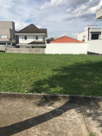 land_lot em Avenida Papa João Paulo II, Urbanova VI - São José dos Campos - SP